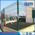 Pannello di recinzione in rete metallica con 3D